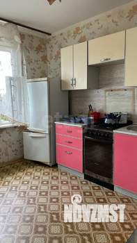 1-к квартира, вторичка, 44м2, 5/5 этаж