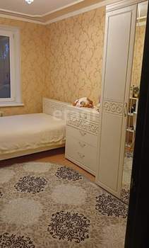 3-к квартира, вторичка, 60м2, 5/9 этаж