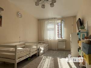 2-к квартира, вторичка, 61м2, 3/11 этаж