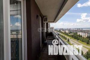 3-к квартира, вторичка, 90м2, 16/24 этаж