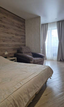 3-к квартира, вторичка, 86м2, 5/14 этаж