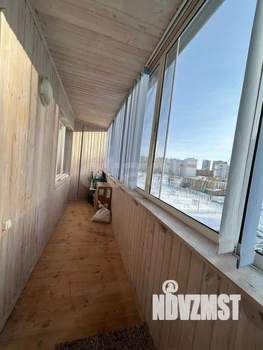 2-к квартира, вторичка, 54м2, 6/10 этаж