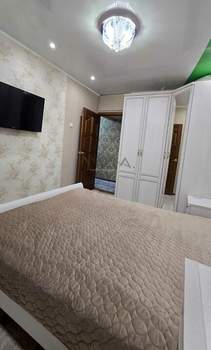 2-к квартира, вторичка, 52м2, 7/9 этаж