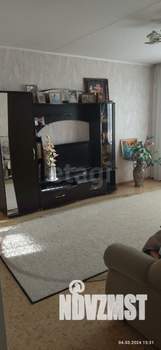 3-к квартира, вторичка, 60м2, 5/5 этаж