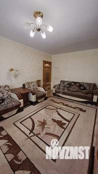 3-к квартира, вторичка, 58м2, 4/5 этаж