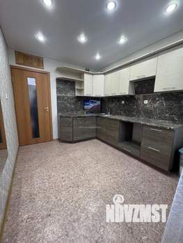 1-к квартира, вторичка, 40м2, 9/18 этаж