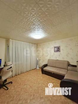 2-к квартира, вторичка, 45м2, 5/5 этаж