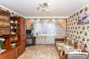 3-к квартира, вторичка, 60м2, 4/5 этаж