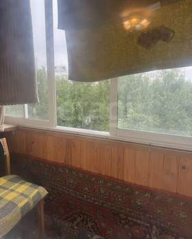 2-к квартира, вторичка, 45м2, 7/14 этаж