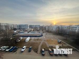 2-к квартира, вторичка, 50м2, 6/9 этаж
