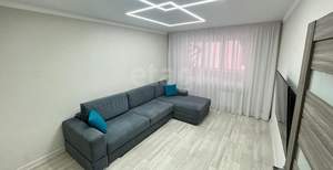 2-к квартира, вторичка, 58м2, 9/10 этаж