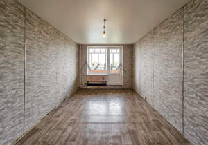3-к квартира, вторичка, 64м2, 7/12 этаж