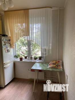 3-к квартира, вторичка, 59м2, 3/9 этаж