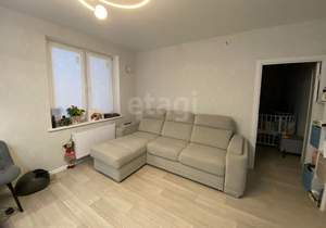 2-к квартира, вторичка, 45м2, 17/19 этаж