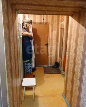 2-к квартира, вторичка, 47м2, 2/5 этаж