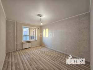 1-к квартира, вторичка, 40м2, 2/18 этаж