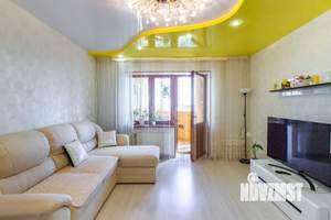 1-к квартира, вторичка, 42м2, 18/24 этаж