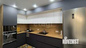 3-к квартира, вторичка, 83м2, 1/10 этаж