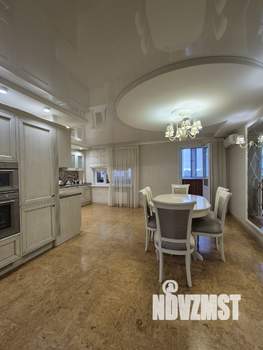 4-к квартира, вторичка, 147м2, 4/6 этаж