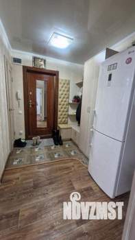 3-к квартира, вторичка, 60м2, 2/5 этаж