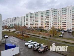 3-к квартира, вторичка, 69м2, 3/10 этаж