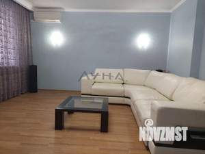 4-к квартира, вторичка, 105м2, 4/9 этаж