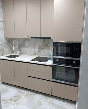 2-к квартира, вторичка, 54м2, 11/16 этаж