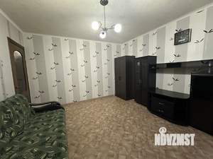 2-к квартира, вторичка, 44м2, 2/5 этаж