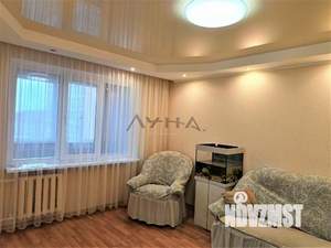 4-к квартира, вторичка, 74м2, 3/5 этаж