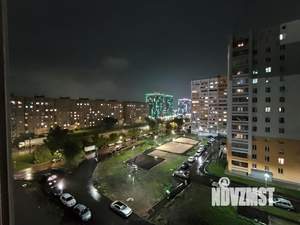 2-к квартира, вторичка, 53м2, 7/11 этаж