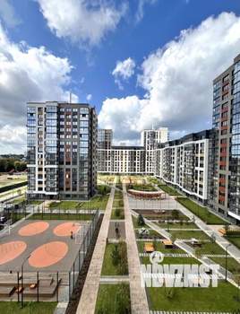 3-к квартира, сданный дом, 63м2, 7/14 этаж