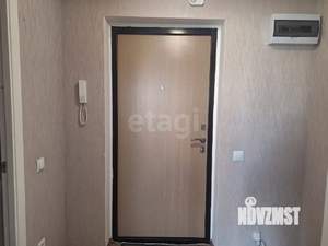 Студия квартира, вторичка, 24м2, 4/18 этаж