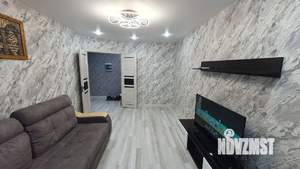 1-к квартира, вторичка, 37м2, 10/10 этаж