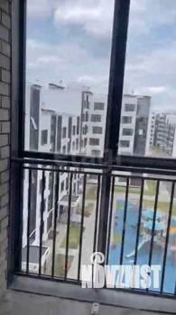 2-к квартира, вторичка, 47м2, 7/9 этаж