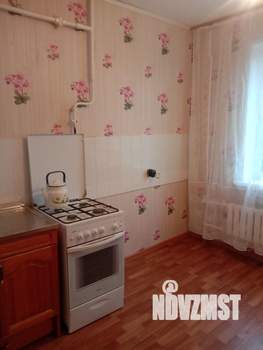 1-к квартира, вторичка, 32м2, 2/9 этаж