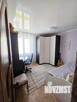 2-к квартира, вторичка, 36м2, 4/5 этаж