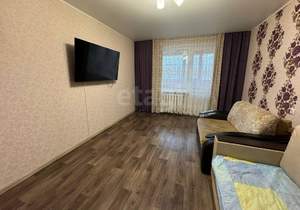 4-к квартира, вторичка, 73м2, 5/5 этаж