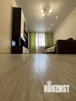 1-к квартира, вторичка, 37м2, 9/10 этаж