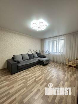 1-к квартира, вторичка, 41м2, 9/12 этаж