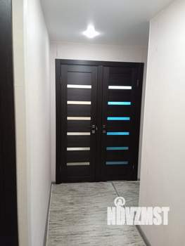 2-к квартира, вторичка, 43м2, 1/5 этаж