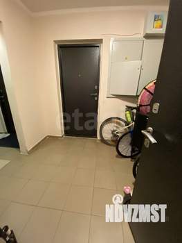 1-к квартира, вторичка, 35м2, 2/9 этаж