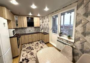 2-к квартира, вторичка, 65м2, 11/18 этаж