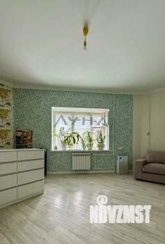 2-к квартира, вторичка, 92м2, 6/9 этаж