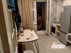 1-к квартира, вторичка, 37м2, 9/10 этаж