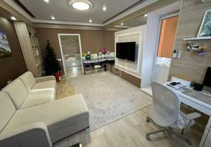 2-к квартира, вторичка, 73м2, 12/17 этаж