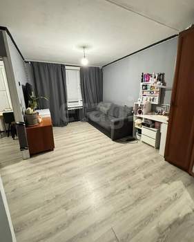 1-к квартира, вторичка, 29м2, 1/5 этаж