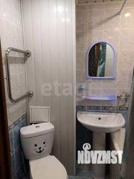 1-к квартира, вторичка, 29м2, 4/5 этаж