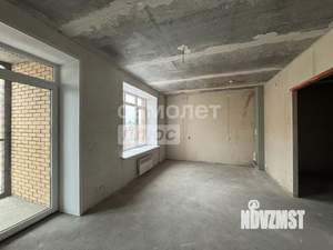 Студия квартира, вторичка, 31м2, 3/4 этаж