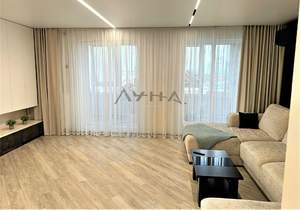 4-к квартира, вторичка, 104м2, 9/9 этаж