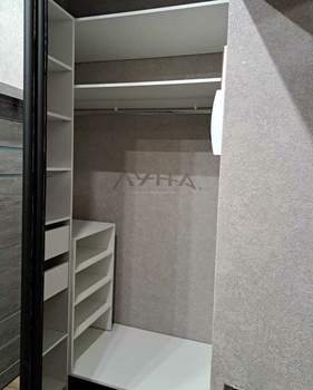 1-к квартира, вторичка, 41м2, 1/3 этаж